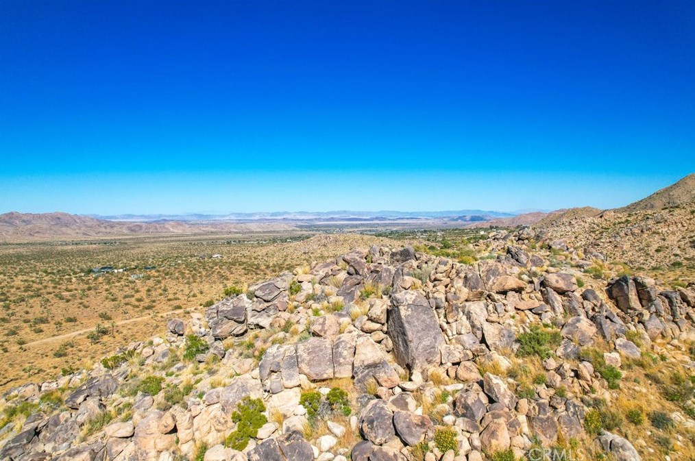 59489 Onaga Trl, Joshua Tree CA  92252 exterior