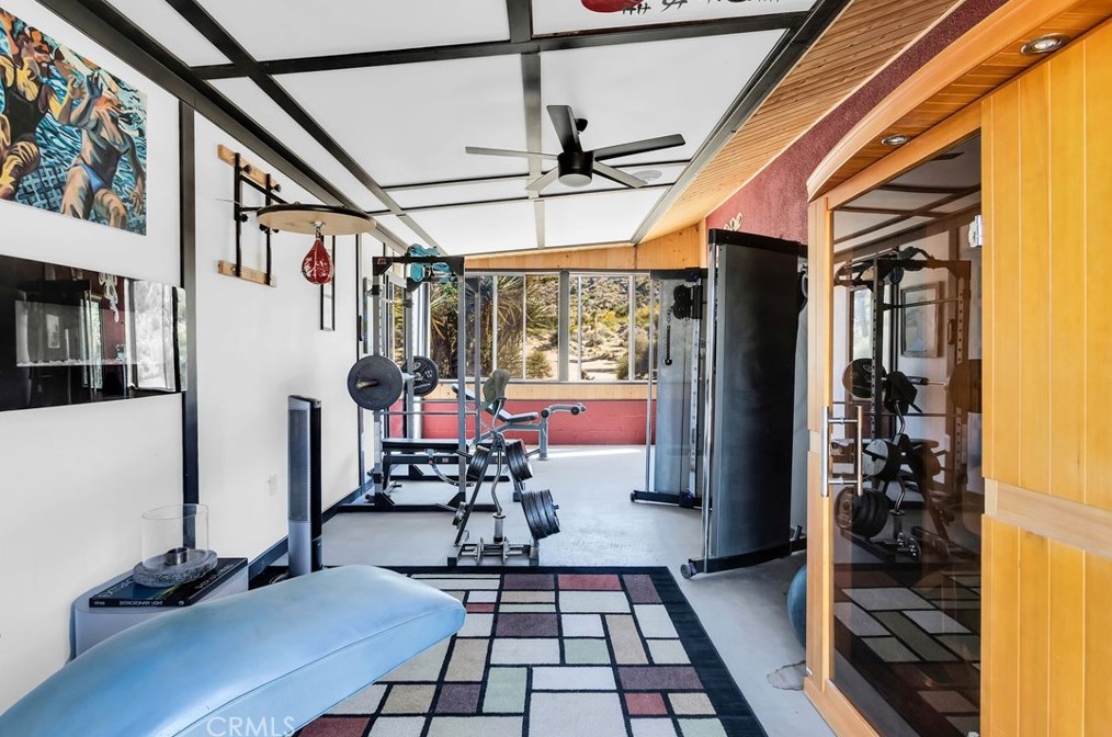 59489 Onaga Trl, Joshua Tree CA  92252 exterior