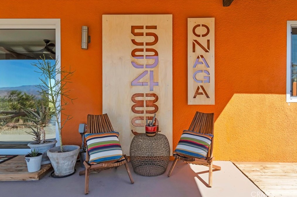 59489 Onaga Trl, Joshua Tree CA  92252 exterior