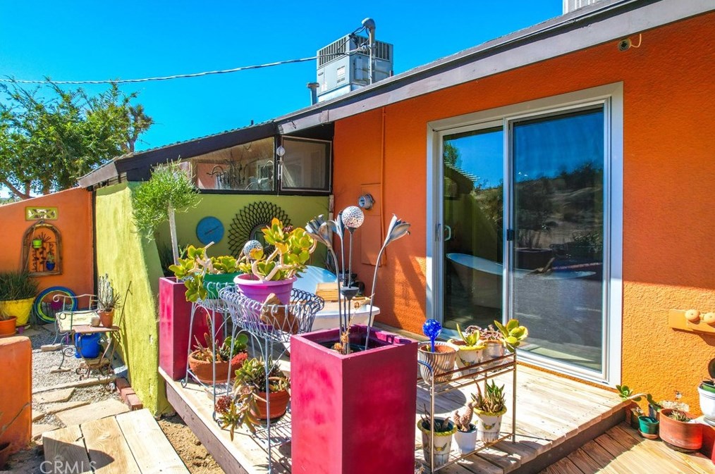 59489 Onaga Trl, Joshua Tree CA  92252 exterior