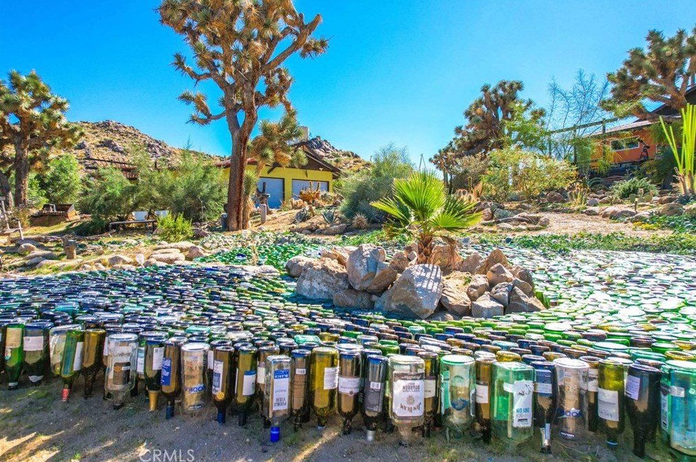 59489 Onaga Trl, Joshua Tree CA  92252 exterior