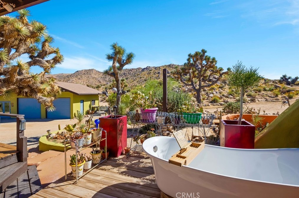 59489 Onaga Trl, Joshua Tree CA  92252 exterior