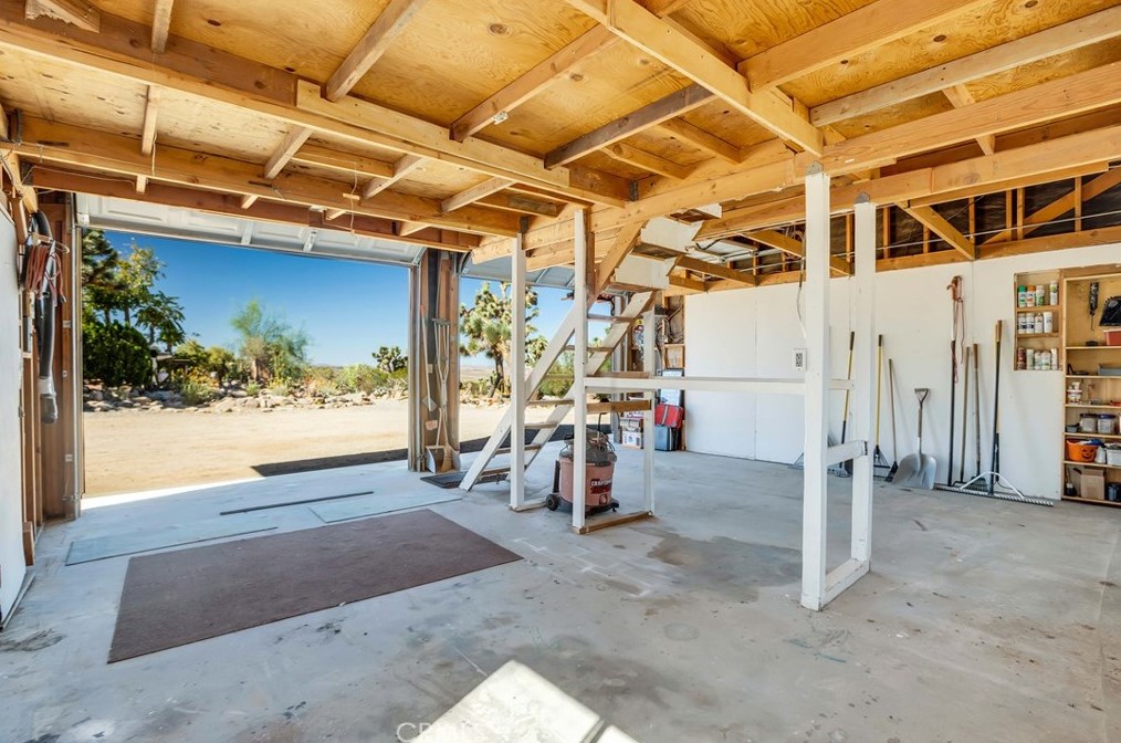 59489 Onaga Trl, Joshua Tree CA  92252 exterior