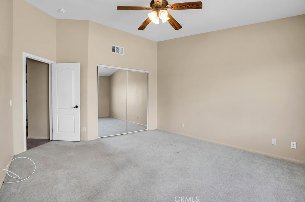 5001 1st St, Joshua Tree CA  92252-4216 exterior