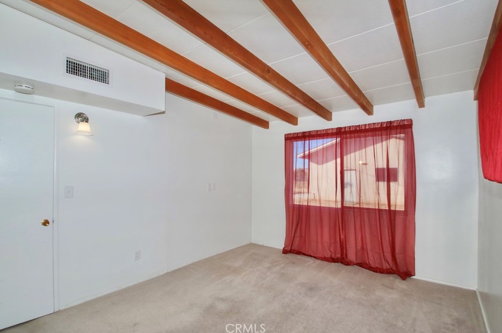 64868 Tonto Dr, Joshua Tree CA  92252-4255 exterior