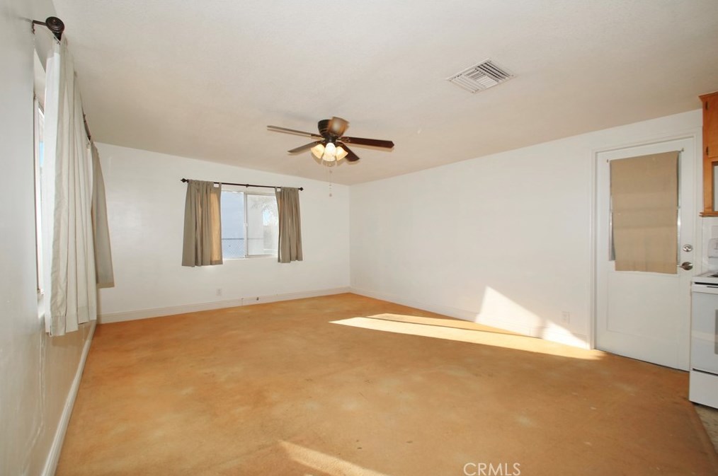 64868 Tonto Dr, Joshua Tree CA  92252-4255 exterior