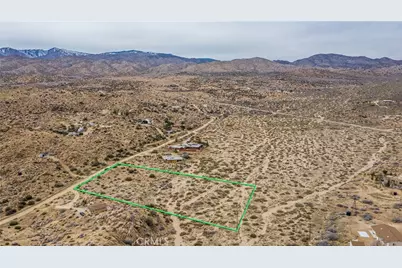52500 Riverside Drive, Pioneertown, CA 92268 - Photo 15