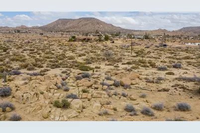 52500 Riverside Drive, Pioneertown, CA 92268 - Photo 3