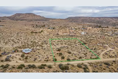 52500 Riverside Drive, Pioneertown, CA 92268 - Photo 5