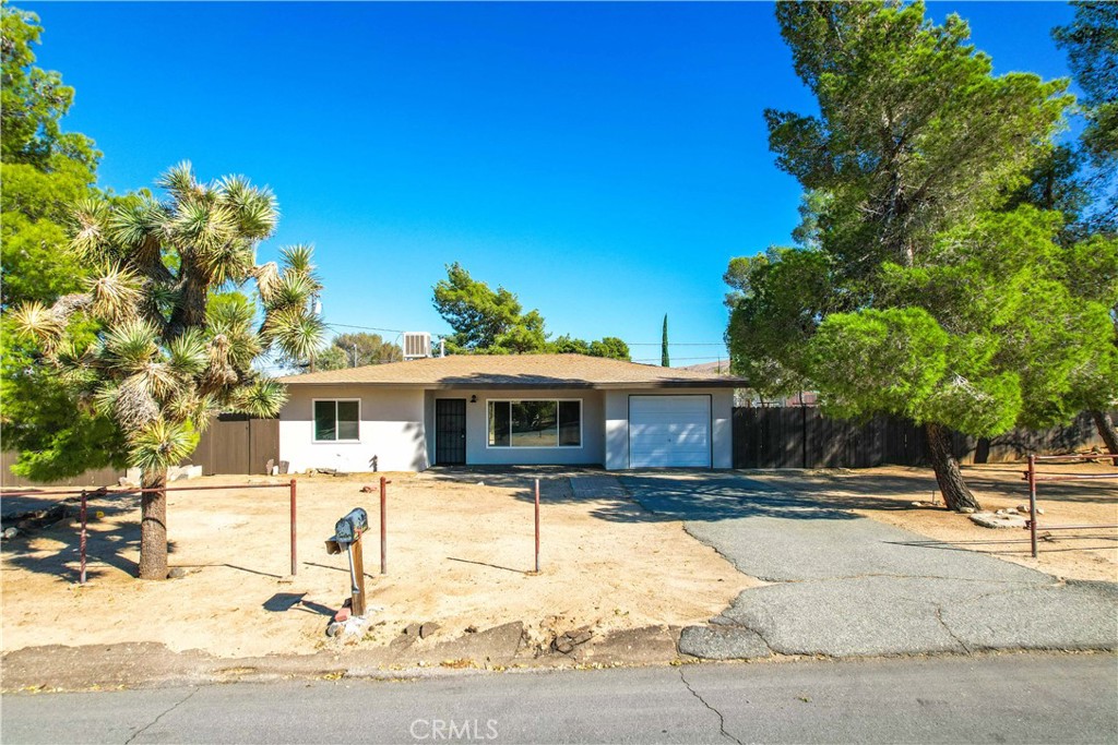 7453 Condalia Ave, Yucca Valley, CA 92284 MLS JT23196255 Coldwell