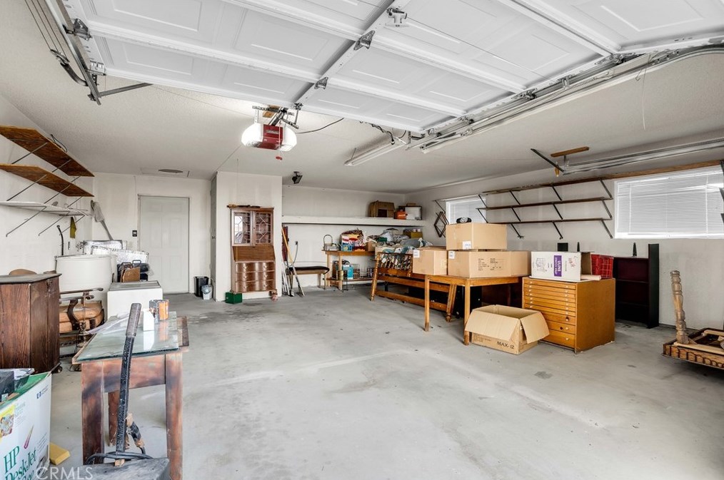 5115 Carlsbad Ave, Yucca Valley CA 92284-2095 exterior