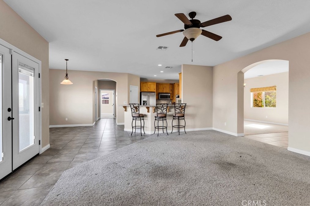 61246 Onaga Trl, Joshua Tree CA  92252-3114 exterior