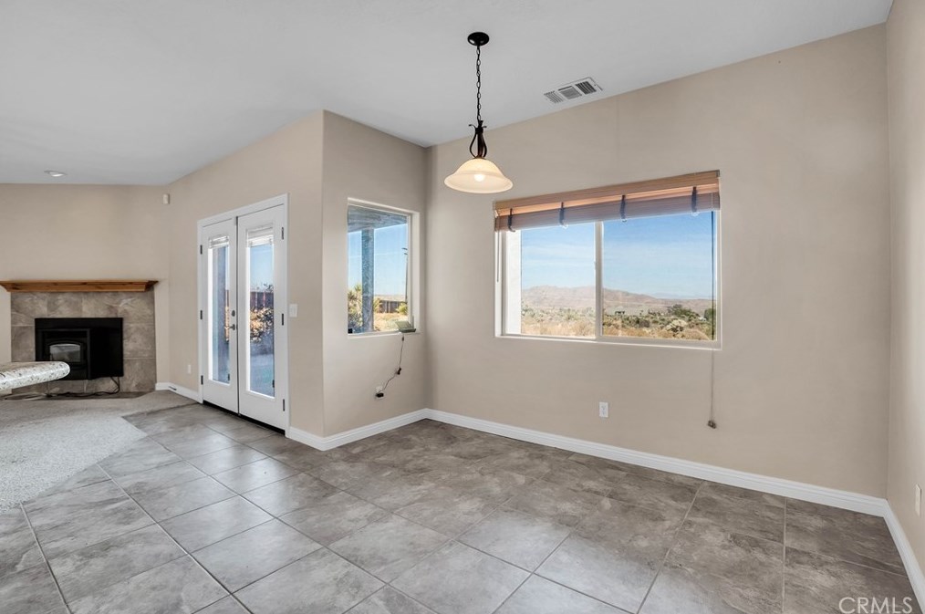 61246 Onaga Trl, Joshua Tree CA  92252-3114 exterior