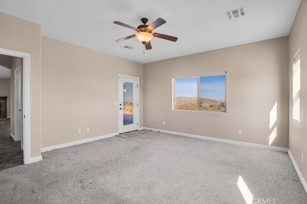 61246 Onaga Trl, Joshua Tree CA  92252-3114 exterior