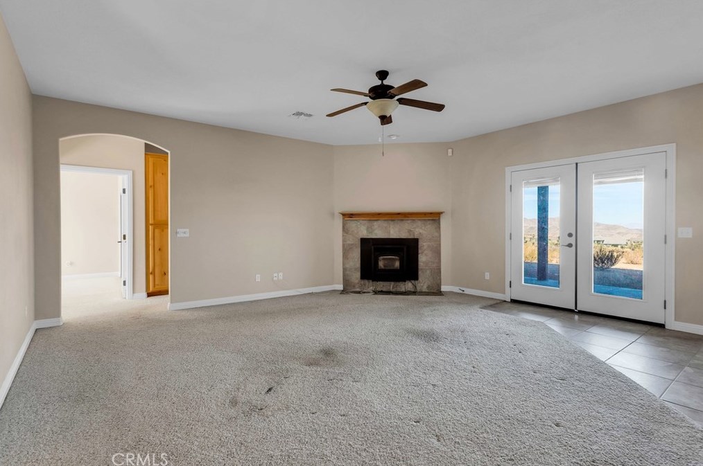 61246 Onaga Trl, Joshua Tree CA  92252-3114 exterior