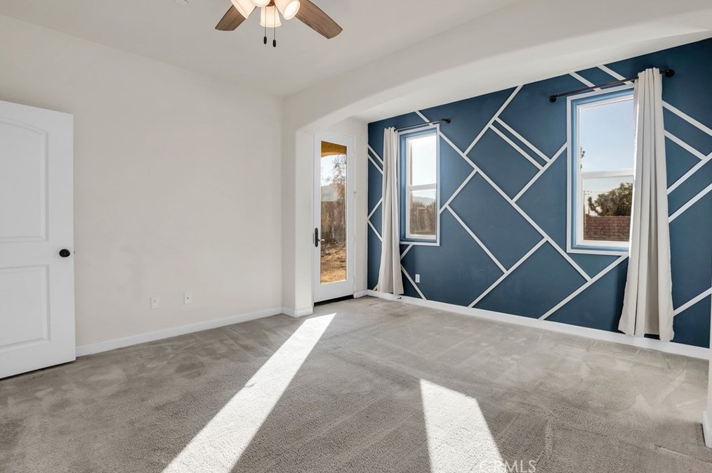 7895 Borrego Trl, Yucca Valley CA  92284-3296 exterior