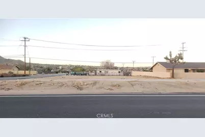 0 Ronald Drive, Yucca Valley, CA 92284 - Photo 1