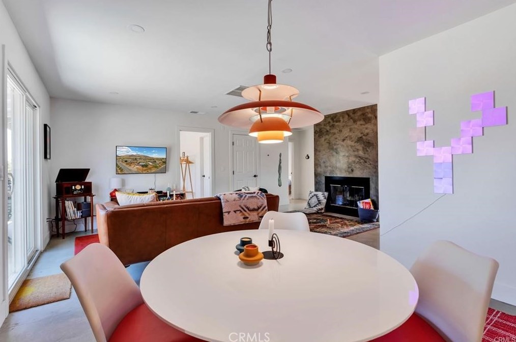 61776 Calle Los Amigos, Joshua Tree CA  92252-1630 exterior