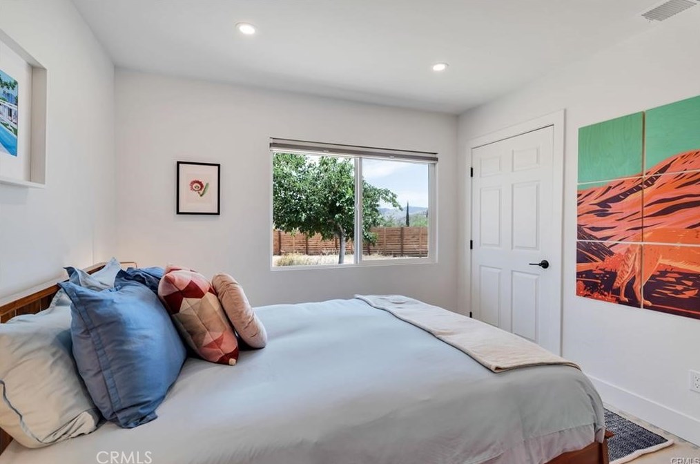 61776 Calle Los Amigos, Joshua Tree CA  92252-1630 exterior