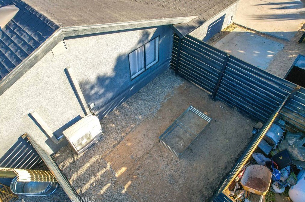 60670 Pueblo Trl, Joshua Tree CA  92252-2950 exterior