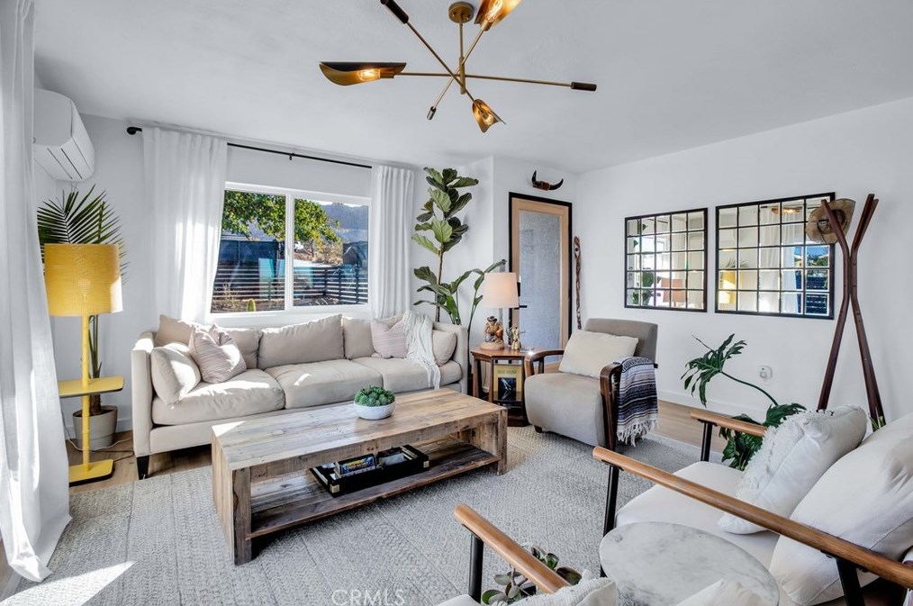 60670 Pueblo Trl, Joshua Tree CA  92252-2950 exterior