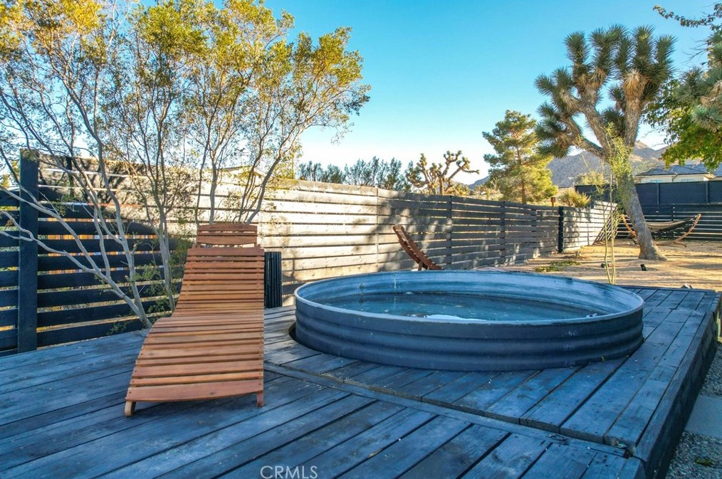 60670 Pueblo Trl, Joshua Tree CA  92252-2950 exterior