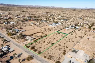 58700 Sun Via Dr, Yucca Valley, CA 91184 - Photo 1