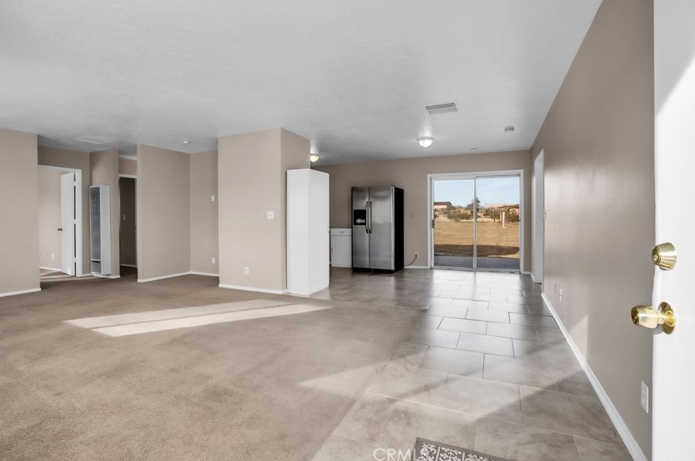 62736 Terrace Dr, Joshua Tree CA  92252-2001 exterior