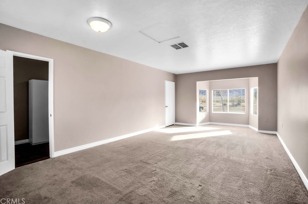 62736 Terrace Dr, Joshua Tree CA  92252-2001 exterior