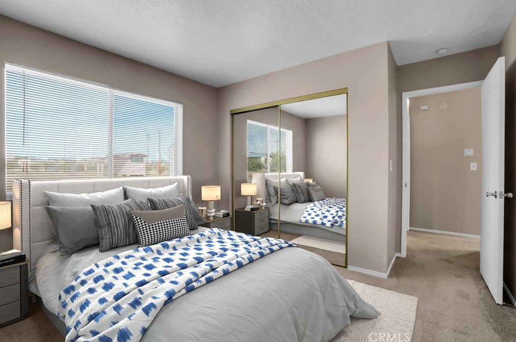 62736 Terrace Dr, Joshua Tree CA  92252-2001 exterior