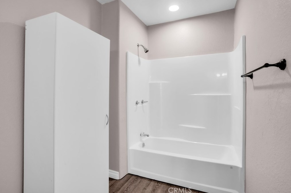 62736 Terrace Dr, Joshua Tree CA  92252-2001 exterior