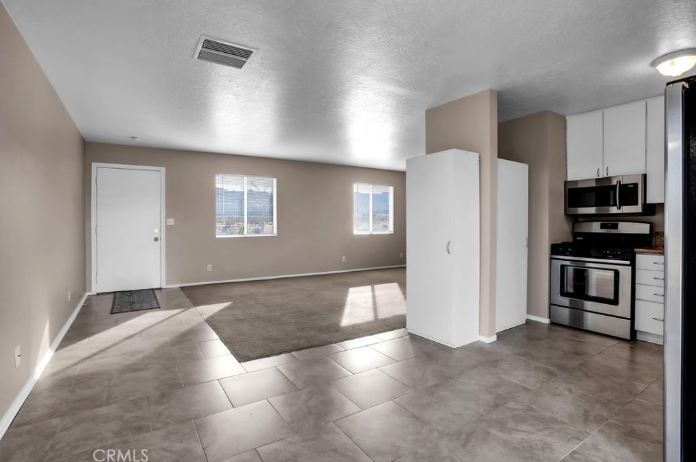 62736 Terrace Dr, Joshua Tree CA  92252-2001 exterior