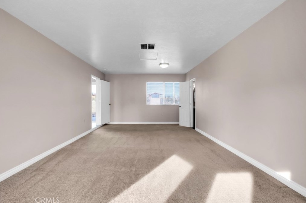 62736 Terrace Dr, Joshua Tree CA  92252-2001 exterior