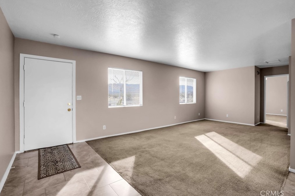 62736 Terrace Dr, Joshua Tree CA  92252-2001 exterior