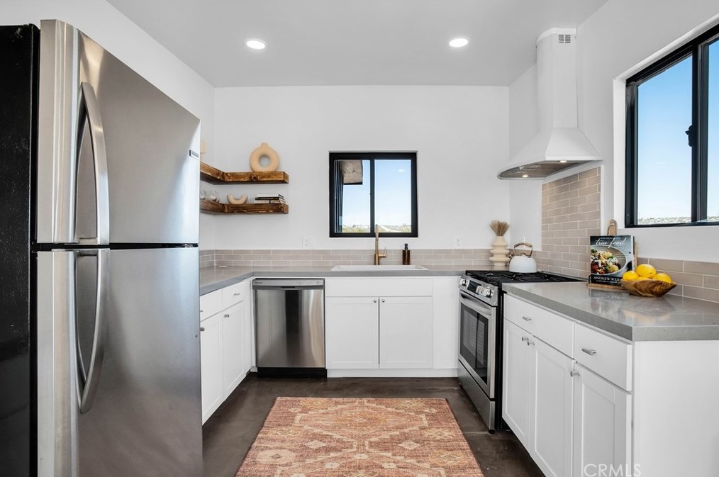 514 Little Field Rd, Joshua Tree CA  92252 exterior