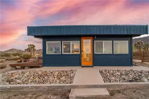 8333 Star Ln, Joshua Tree, CA 92252 - Photo 1