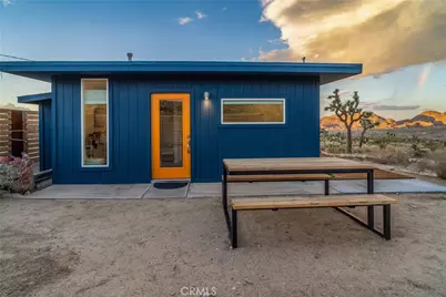 8333 Star Lane, Joshua Tree, CA 92252 - Photo 27