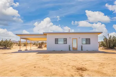 59149 Desert Gold Drive, Yucca Valley, CA 92284 - Photo 1