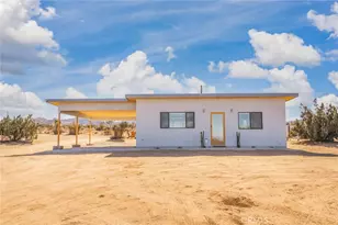 59149 Desert Gold Dr, Yucca Valley, CA 92284 - Photo 1