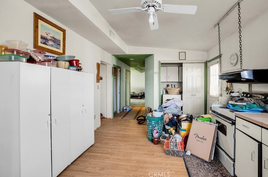 5929 Kickapoo Trl, Yucca Valley CA 92284-3168 exterior