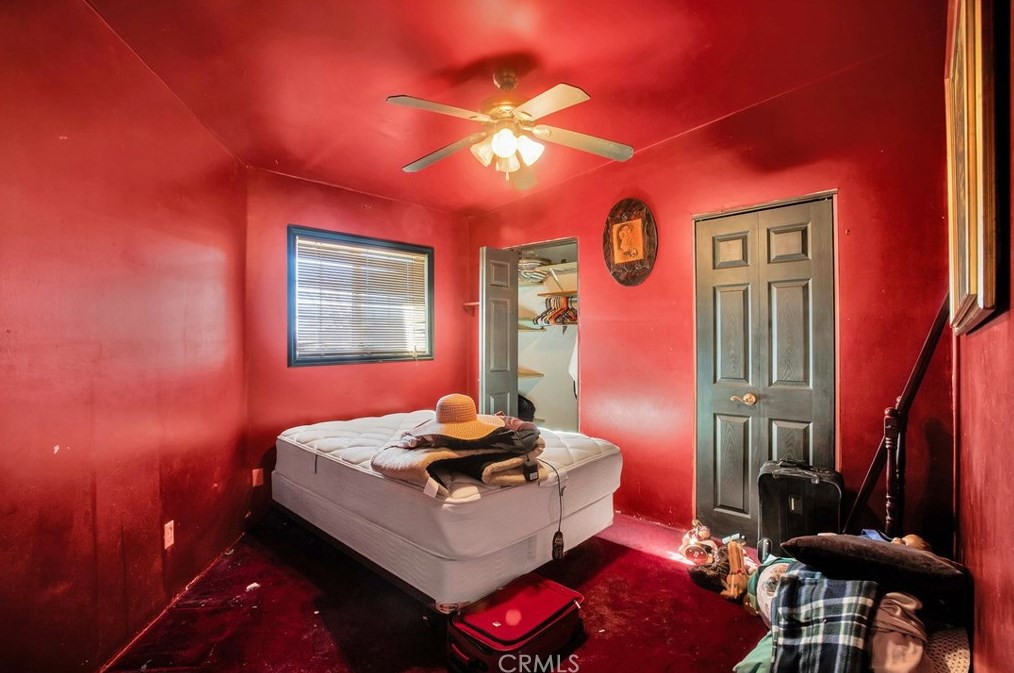 5929 Kickapoo Trl, Yucca Valley CA 92284-3168 exterior