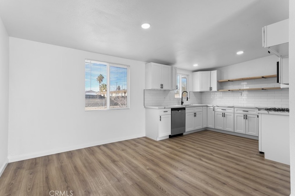 6322 Cahuilla Ave, Twntynine Plm CA  92277-2012 exterior
