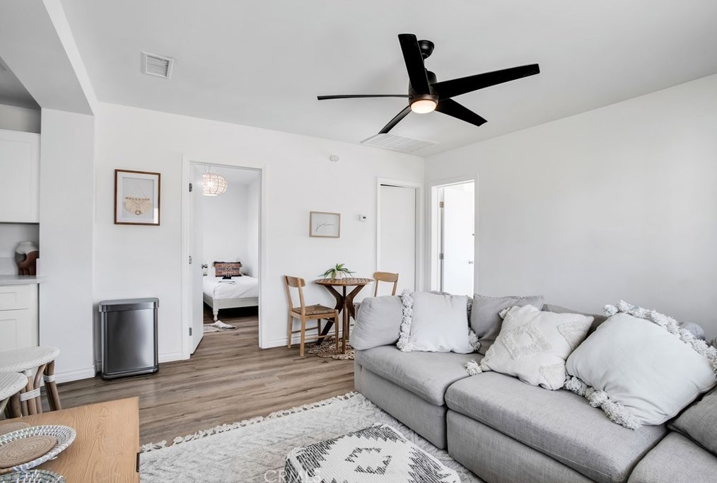 62616 Sunny Sands Dr, Joshua Tree CA  92252-3362 exterior