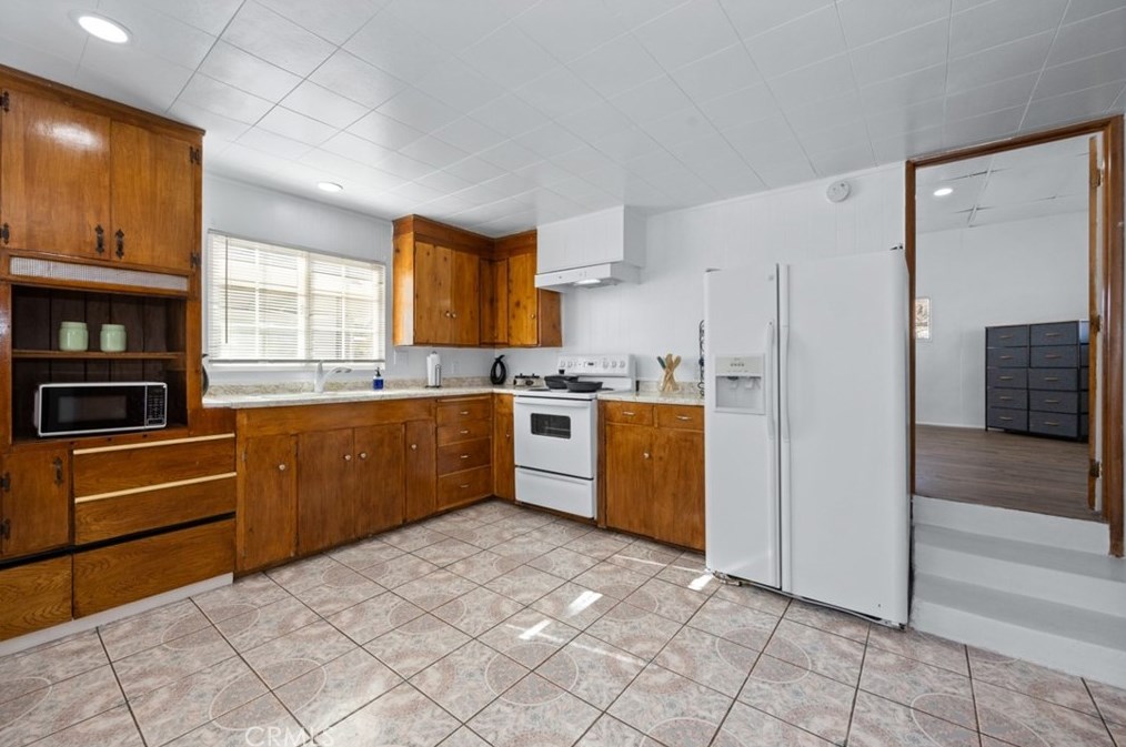 4631 Joshua Cove Dr, Joshua Tree CA  92252-1548 exterior