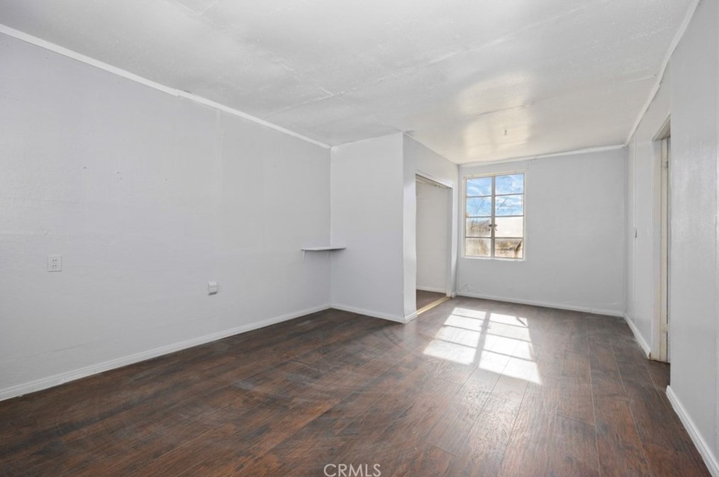 4631 Joshua Cove Dr, Joshua Tree CA  92252-1548 exterior