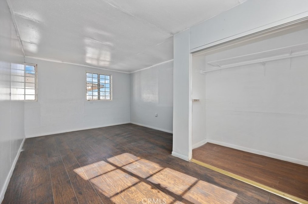 4631 Joshua Cove Dr, Joshua Tree CA  92252-1548 exterior