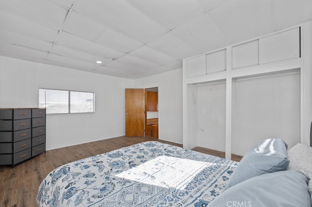 4631 Joshua Cove Dr, Joshua Tree CA  92252-1548 exterior