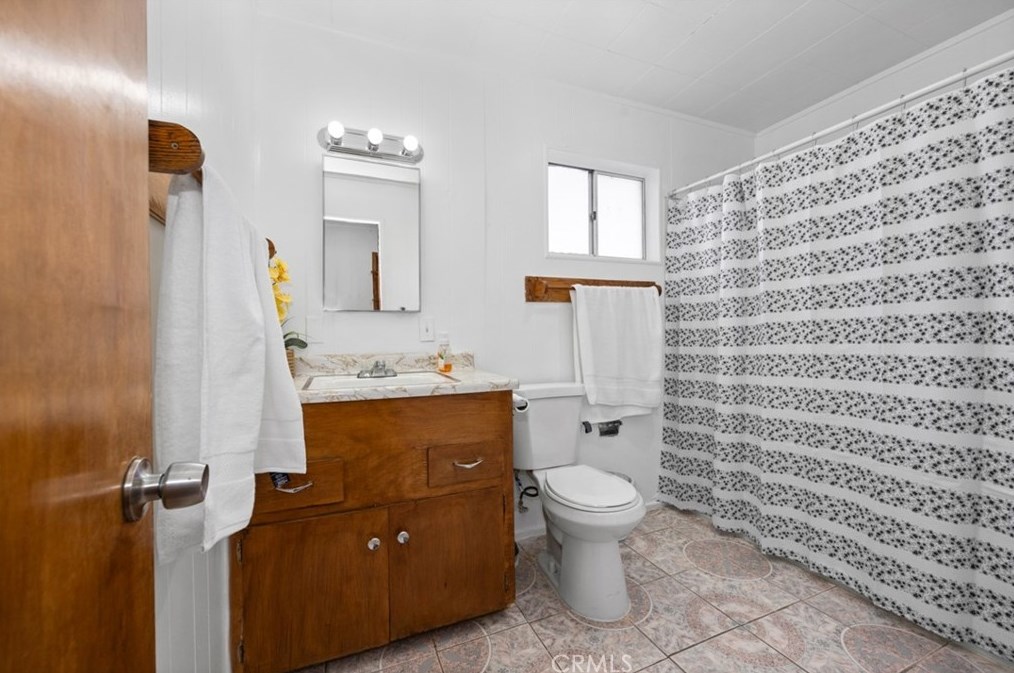 4631 Joshua Cove Dr, Joshua Tree CA  92252-1548 exterior