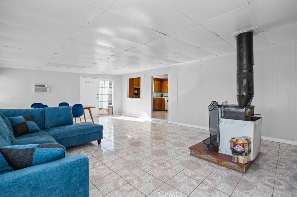 4631 Joshua Cove Dr, Joshua Tree CA  92252-1548 exterior