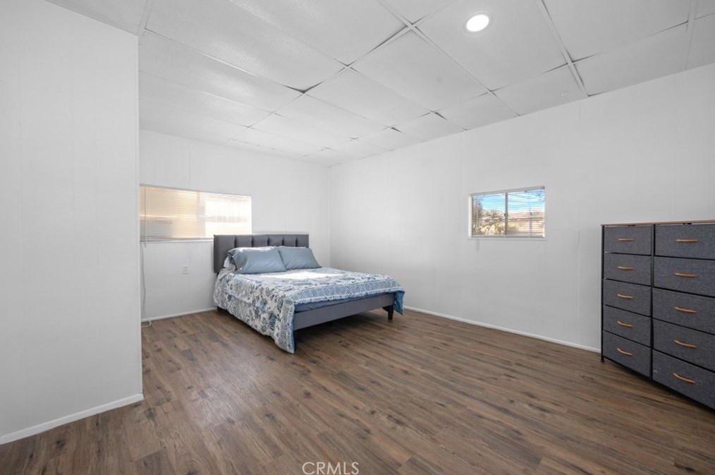 4631 Joshua Cove Dr, Joshua Tree CA  92252-1548 exterior